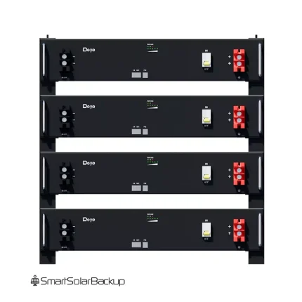 خرید باتری Deye lithium battery 10KW SE G10.2