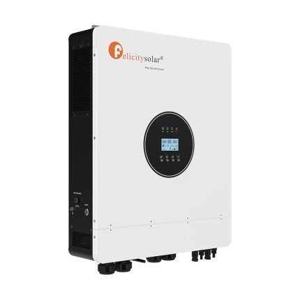 اینورتر خورشیدی Felicity Solar IVEM12048-II (12KW)