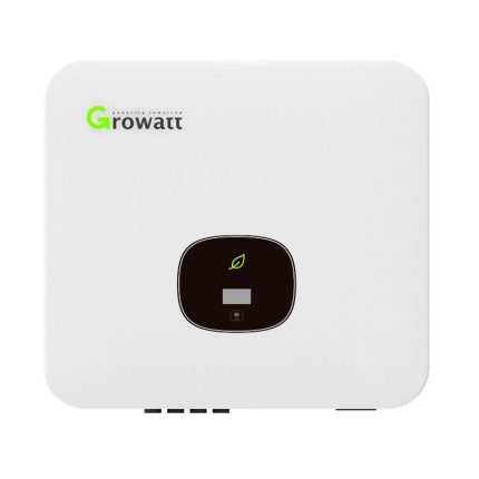 اینورتر خورشیدی Growatt 6KW