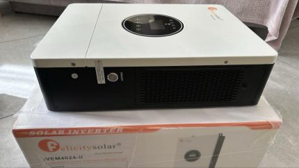 اینورتر خورشیدی Felicity Solar IVE4024-II