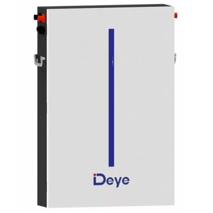 باتری لیتیومی Deye مدل SE-G10.2 (ظرفیت 10kWh)