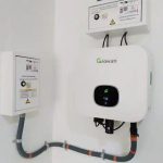اینورتر خورشیدی Growatt 6KW
