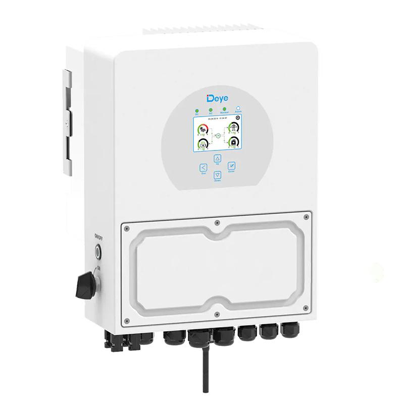 اینورتر Felicity Solar IVEM6048