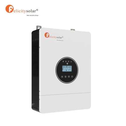 اینورتر خورشیدی Felicity Solar IVE4024-II