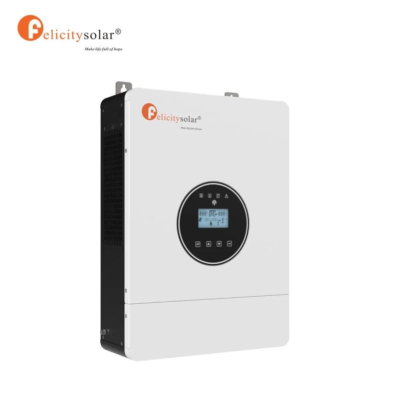 اینورتر خورشیدی Felicity Solar IVE4024-II