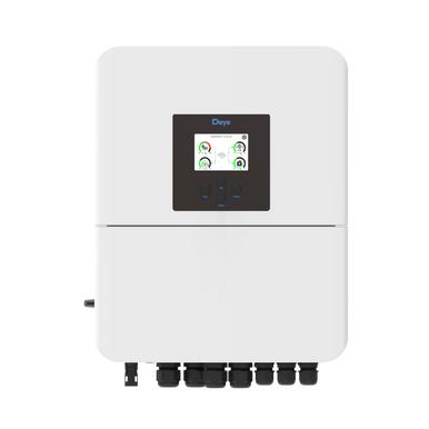 اینورتر Felicity Solar IVEM6048