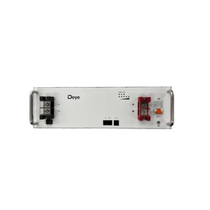باتری لیتیومی Deye مدل SE-G5.1 (5KW)