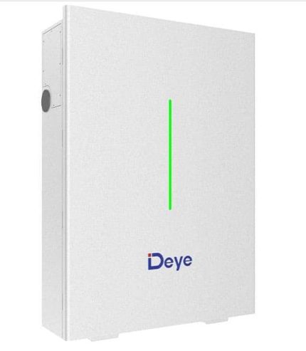 باتری لیتیومی Deye مدل SE-G10.2 (ظرفیت 10kWh)