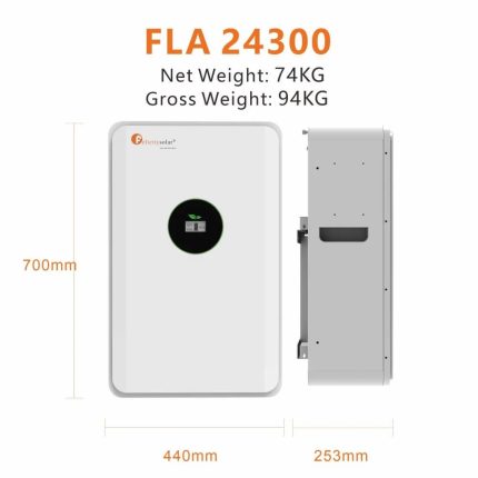 باتری Felicity Solar FLA24300